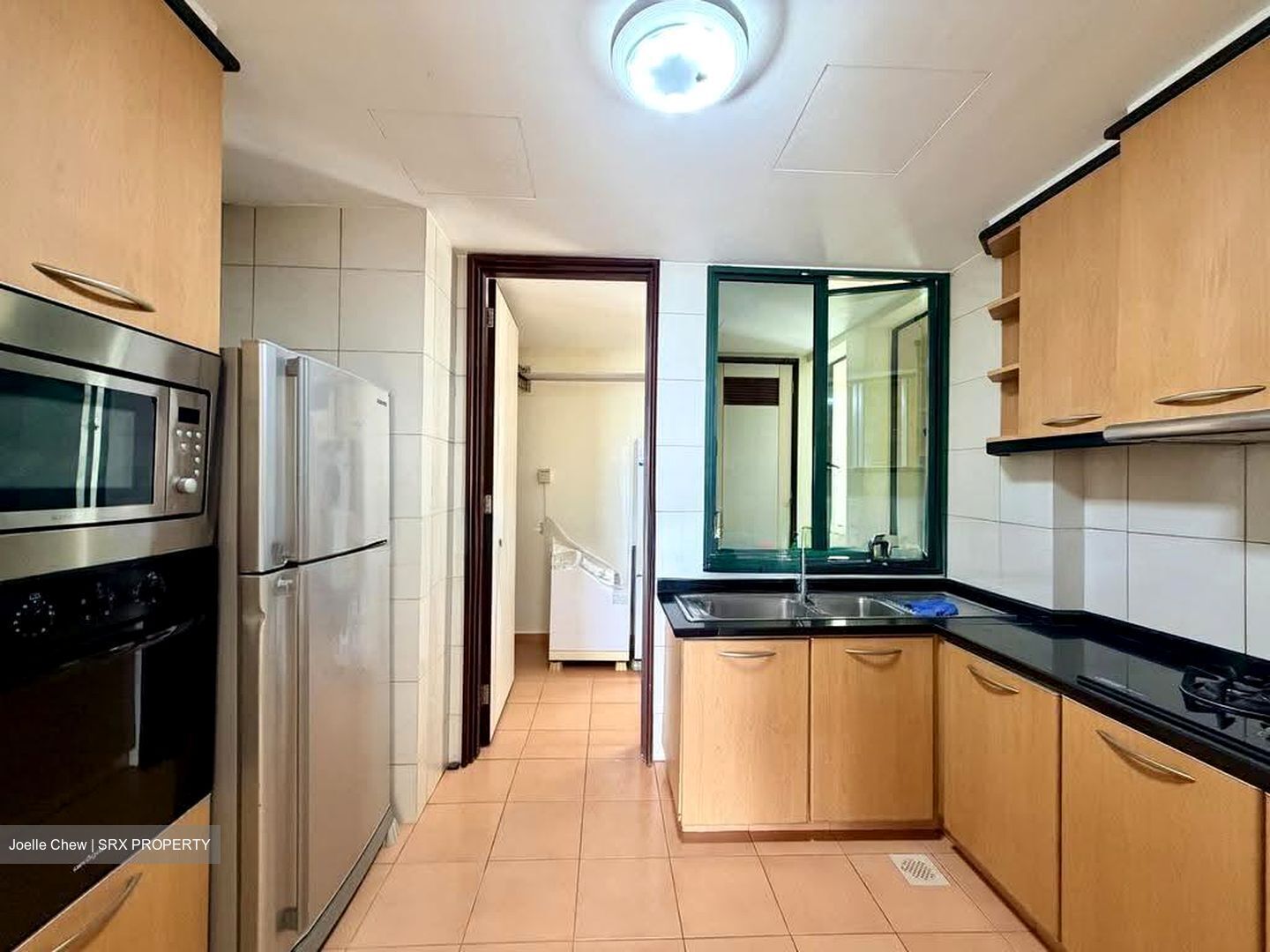 Pebble Bay (D15), Condominium #638269751